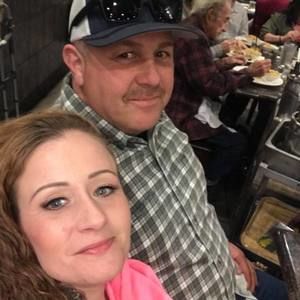 Meet your Posher, Gregory